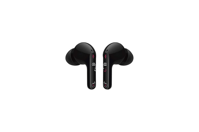 LG Tone Free HBS-FN5U Back Earbuds