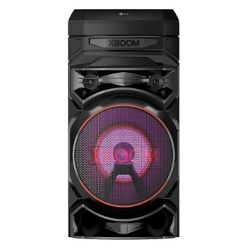 Lg bluetooth dj best sale speaker