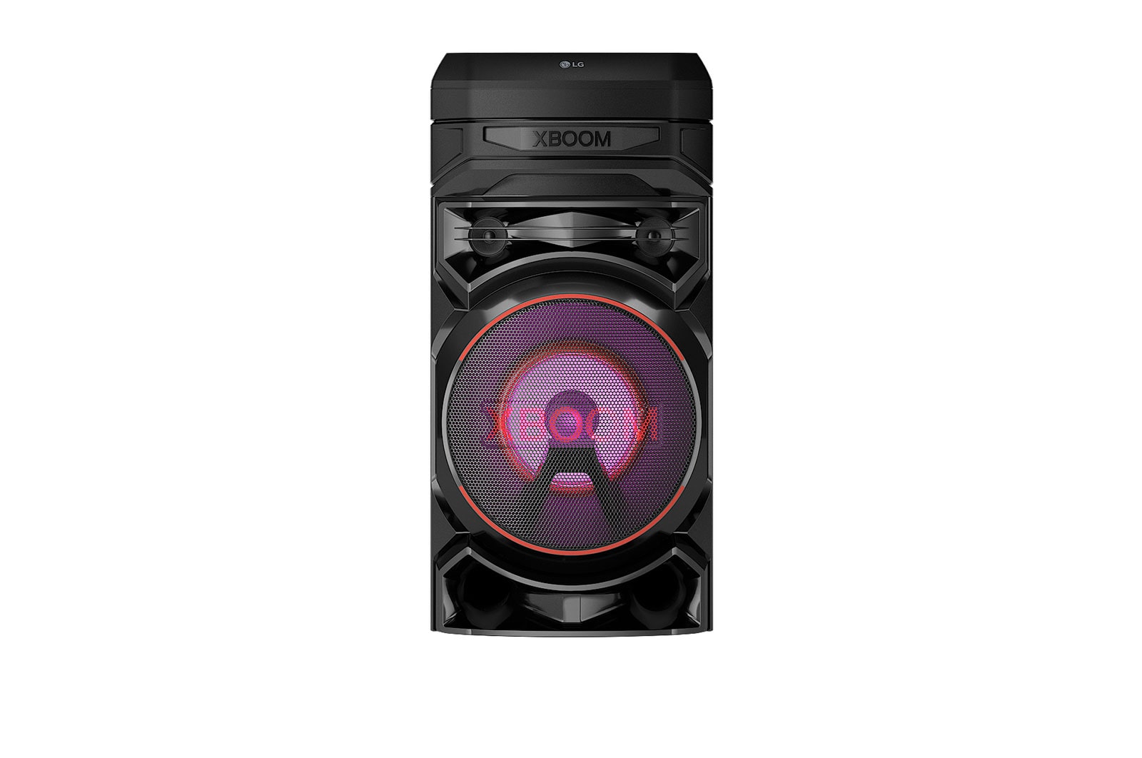 LG Buy LG XBOOM DJ Party Speaker with Bluetooth (RNC5), RNC5