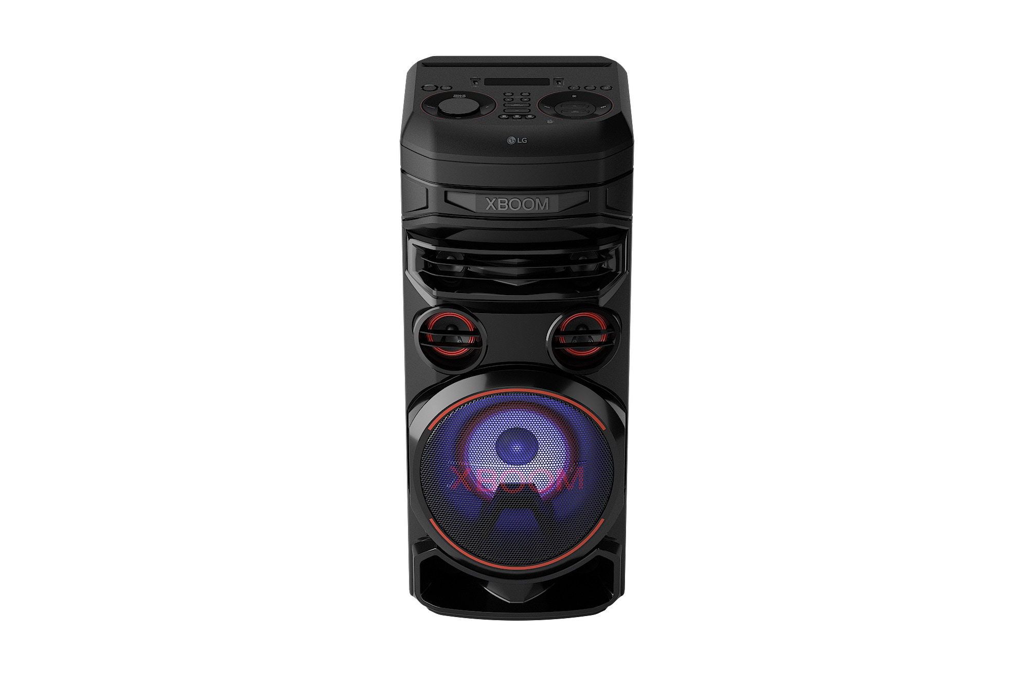 LG XBOOM Karaoke Party Speaker - RNC7 | LG India