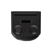 LG XBOOM RNC9, Double Super Bass Boost, Powerful Sound, Karaoke Bluetooth Party Speaker, RNC9