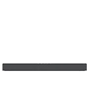 LG Soundbar for TV featuring 2.1Ch, 300W, Dolby Audio, Wireless Subwoofer, AI Sound Pro, S40Q