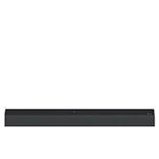 LG Soundbar for TV featuring 2.1Ch, 300W, Dolby Audio, Wireless Subwoofer, AI Sound Pro, S40Q
