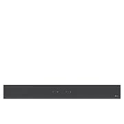 LG Soundbar S40Q 2.1 Ch, 300W Dolby Digital, Wireless Subwoofer, S40Q