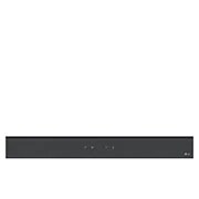 LG Soundbar for TV featuring 2.1Ch, 300W, Dolby Audio, Wireless Subwoofer, AI Sound Pro, S40Q