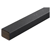 LG Soundbar for TV featuring 2.1Ch, 300W, Dolby Audio, Wireless Subwoofer, AI Sound Pro, S40Q