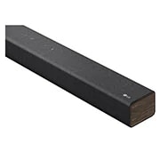 LG Soundbar for TV featuring 2.1Ch, 300W, Dolby Audio, Wireless Subwoofer, AI Sound Pro, S40Q