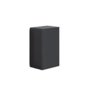 LG Soundbar for TV featuring 2.1Ch, 300W, Dolby Audio, Wireless Subwoofer, AI Sound Pro, S40Q