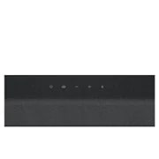 LG Soundbar for TV featuring 2.1Ch, 300W, Dolby Audio, Wireless Subwoofer, AI Sound Pro, S40Q