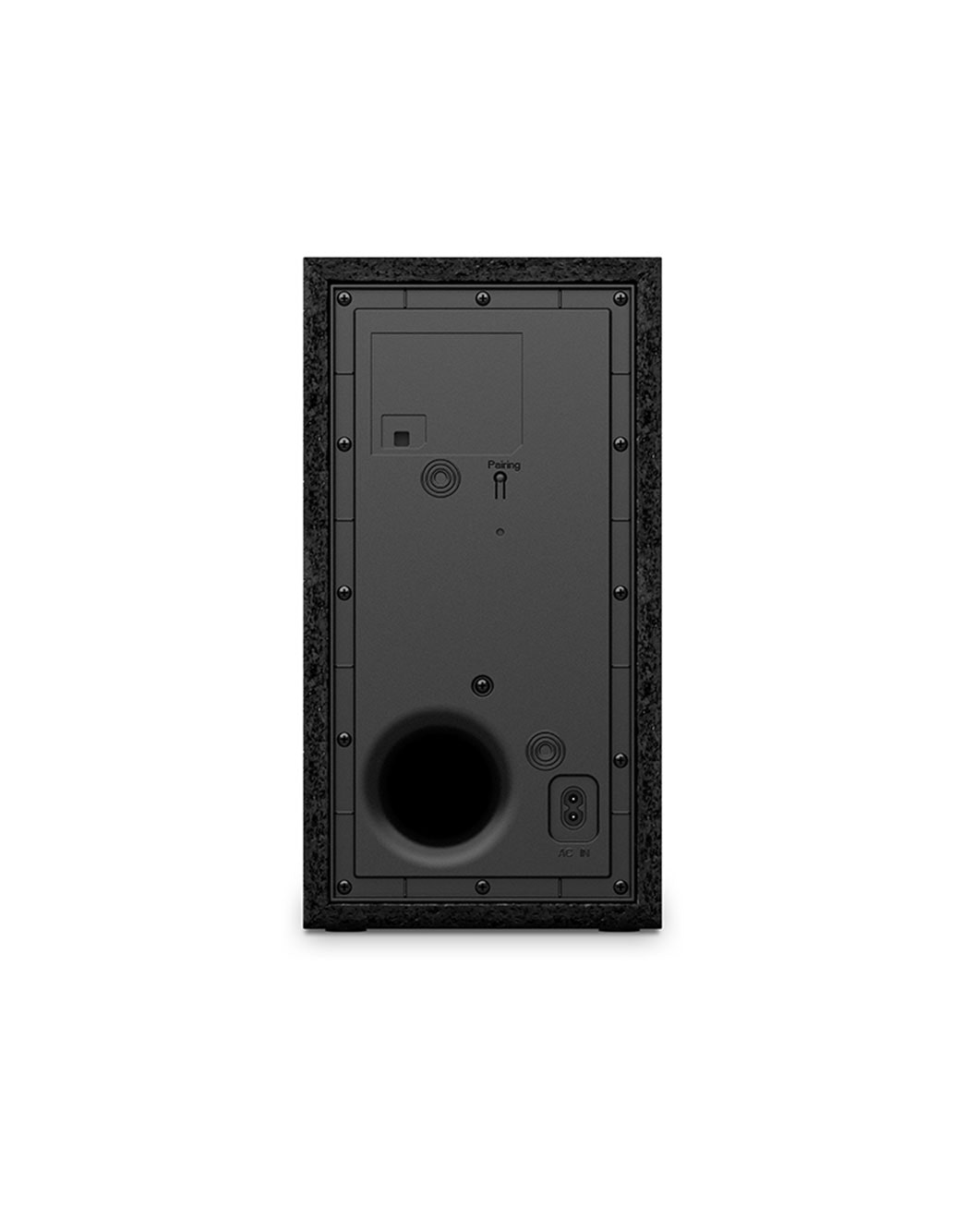 LG S40T 300W 2.1 Channel Soundbar main image 1