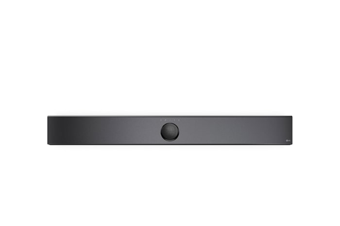 Top view of LG Soundbar S70TY