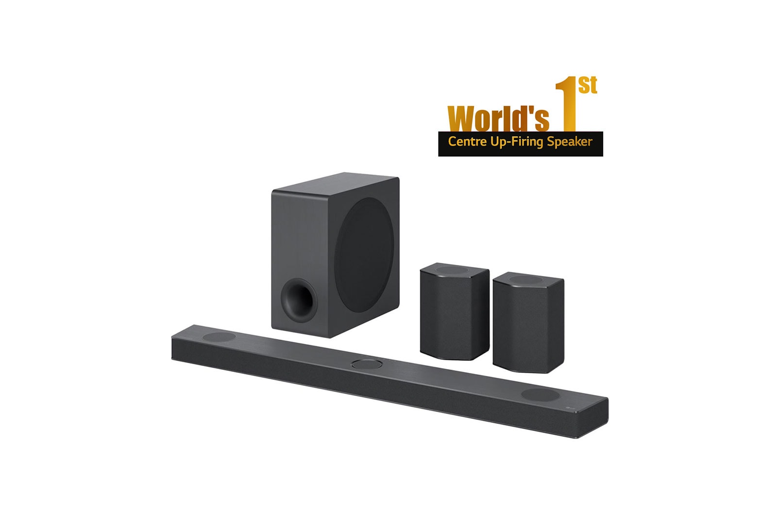 Imax speakers for best sale sale