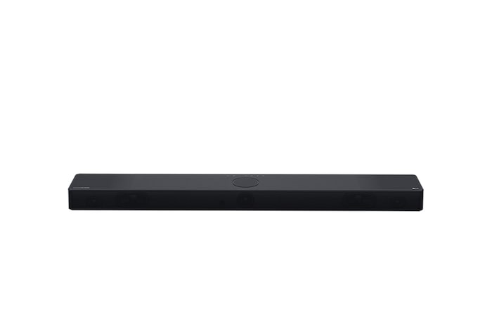 LG Soundbar for OLED C Series with 3.1.3Ch, 400W, Dolby Atmos, DTS:X, AI Sound Pro, SC9S