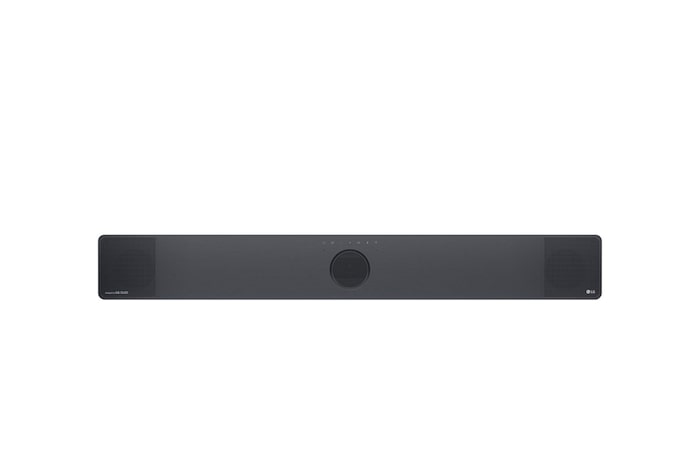 LG Soundbar for OLED C Series with 3.1.3Ch, 400W, Dolby Atmos, DTS:X, AI Sound Pro, SC9S