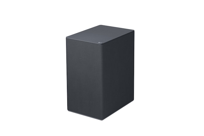 LG Soundbar for OLED C Series with 3.1.3Ch, 400W, Dolby Atmos, DTS:X, AI Sound Pro, SC9S