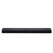 LG  LG Soundbar SC9S, 3.1.3 Ch, 400W, Tripple Up-Firing soundbar, Dolby Atmos & IMAX Enhanced, AI Compatible, Perfect Match for OLED C3 and C2 Models, SC9S