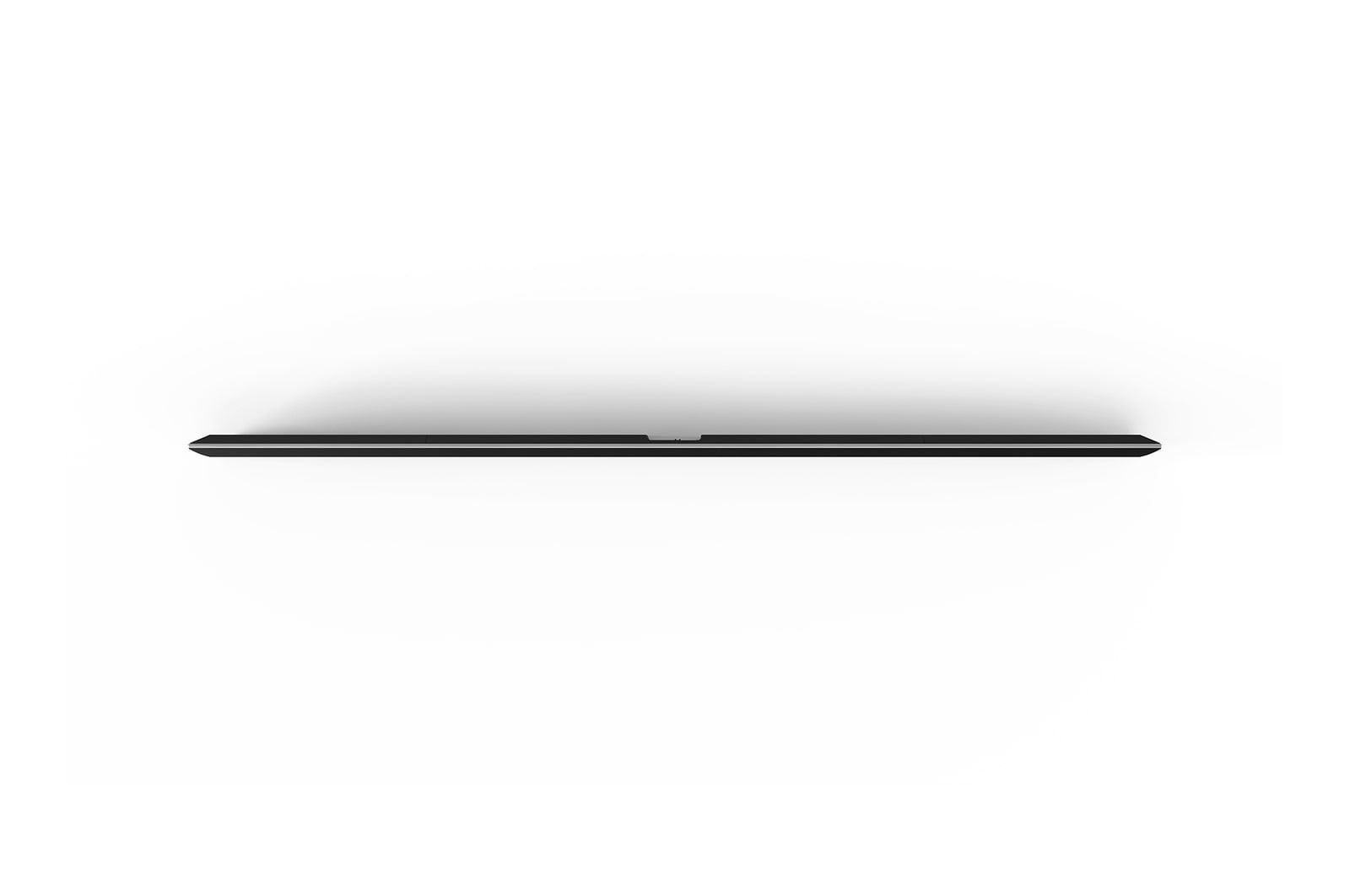 Top view of LG Soundbar SG10TY