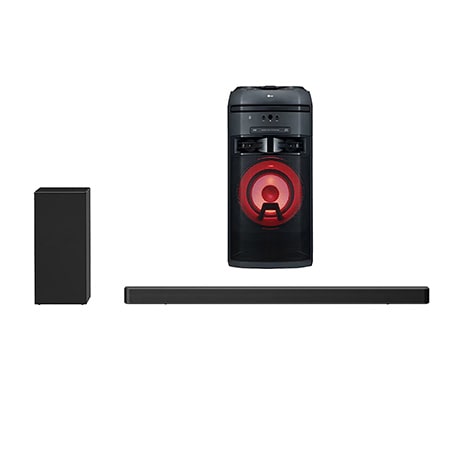 Arc tv lg online