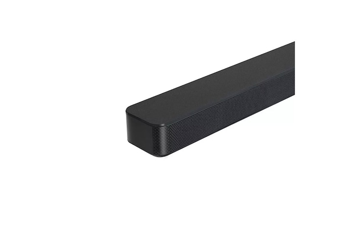 LG Soundbar for TV featuring Bluetooth Streaming and Surround Sound Speakers, SNC4R