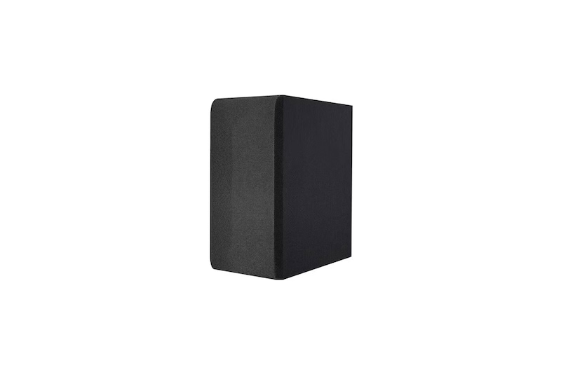 LG Soundbar for TV featuring Bluetooth Streaming and Surround Sound Speakers, SNC4R