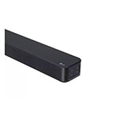 LG Soundbar for TV featuring Bluetooth Streaming and Surround Sound Speakers, SNC4R
