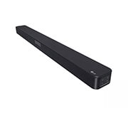 LG Soundbar for TV featuring Bluetooth Streaming and Surround Sound Speakers, SNC4R