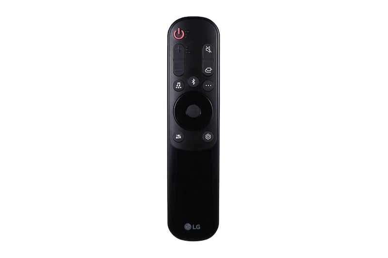 LG Soundbar with 7.1.4Ch, 770W, Dolby Atmos, DTS:X, Meridian, AI Sound PRO, SP11RA