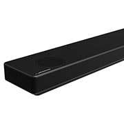 LG SP11RA Powerful Sound 770W, 7.1.4ch with Meridian, Dolby Atmos, DTS: X, Dolby Vision / HDR 10, eARC, HDMI In / Out, BT, Optical, AI Calibration, Alexa (Controlled) and AirPlay 2, LG Sound bar App., SP11RA