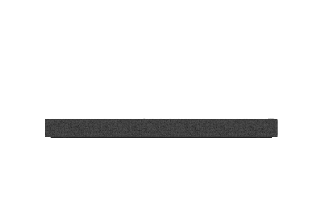 LG SP2 Soundbars front view