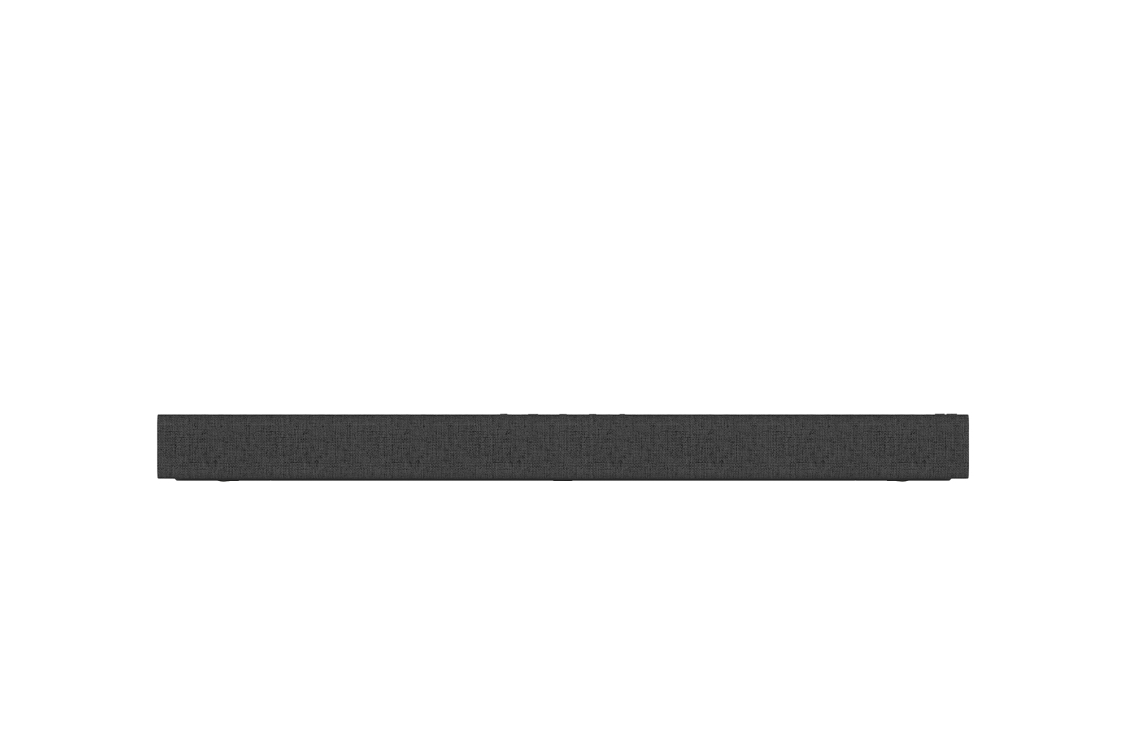 LG SP2 Soundbars front view