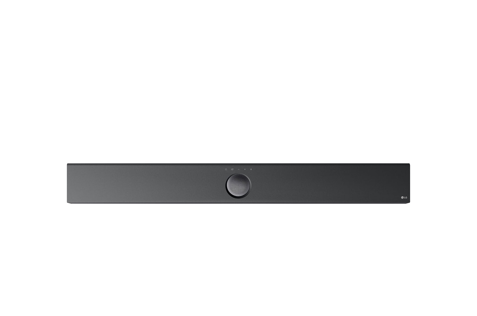 Top view of LG Soundbar SQ75TR