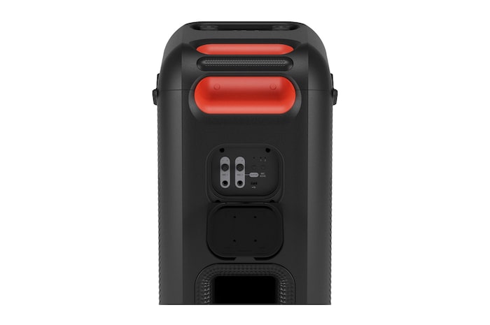 Close up of a control panel.