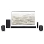 Surround Sound Expansion