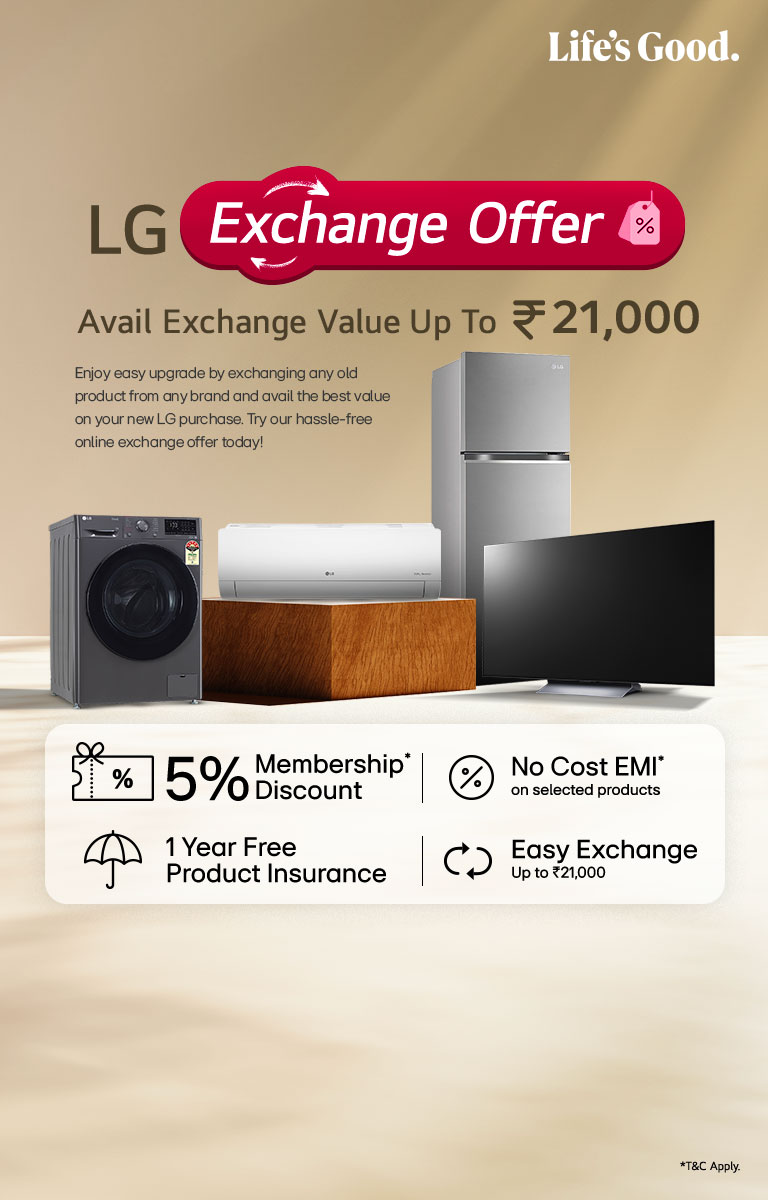 LG-Exchange-offer