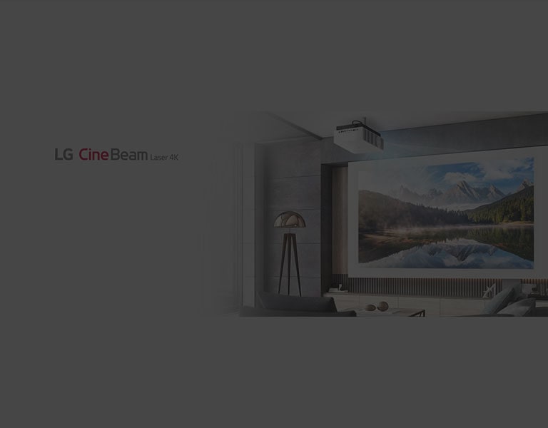 Comparing LG's CineBeam and LG's Probeam Projectors: Which Is Right for?