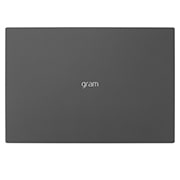 LG gram 14 (35.56cm) Ultra-lightweight with 16:10 IPS Anti glare Display and Intel® Evo 12th Gen. Processor, 14Z90Q-G.AJ56A2