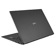 LG gram 14 (35.56cm) Ultra-lightweight with 16:10 IPS Anti glare Display and Intel® Evo 13th Gen. Processors, 14Z90R-G.CP55A2