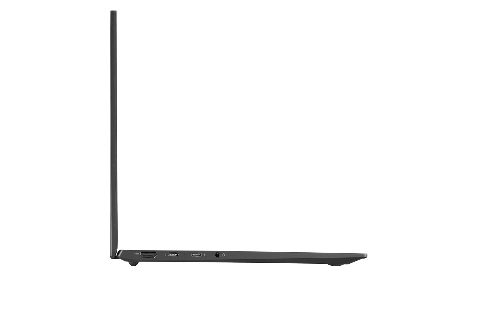 LG gram 14 (35.56cm) Ultra-lightweight with 16:10 IPS Anti glare Display and Intel® Evo 13th Gen. Processors, 14Z90R-G.CP55A2