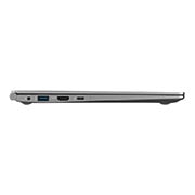 LG  LG gram 35.56cm (14) Ultra-Light Laptop with Intel® Core™ i5 processor (8th generation), 14Z980-GAH52A2