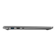 LG  LG gram 35.56cm (14) Ultra-Light Laptop with Intel® Core™ i5 processor (8th generation), 14Z980-GAP52A2