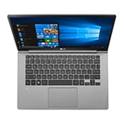 LG gram 15.6 (39.624cm) 8th Gen CPU Lightweight, 14Z990-V