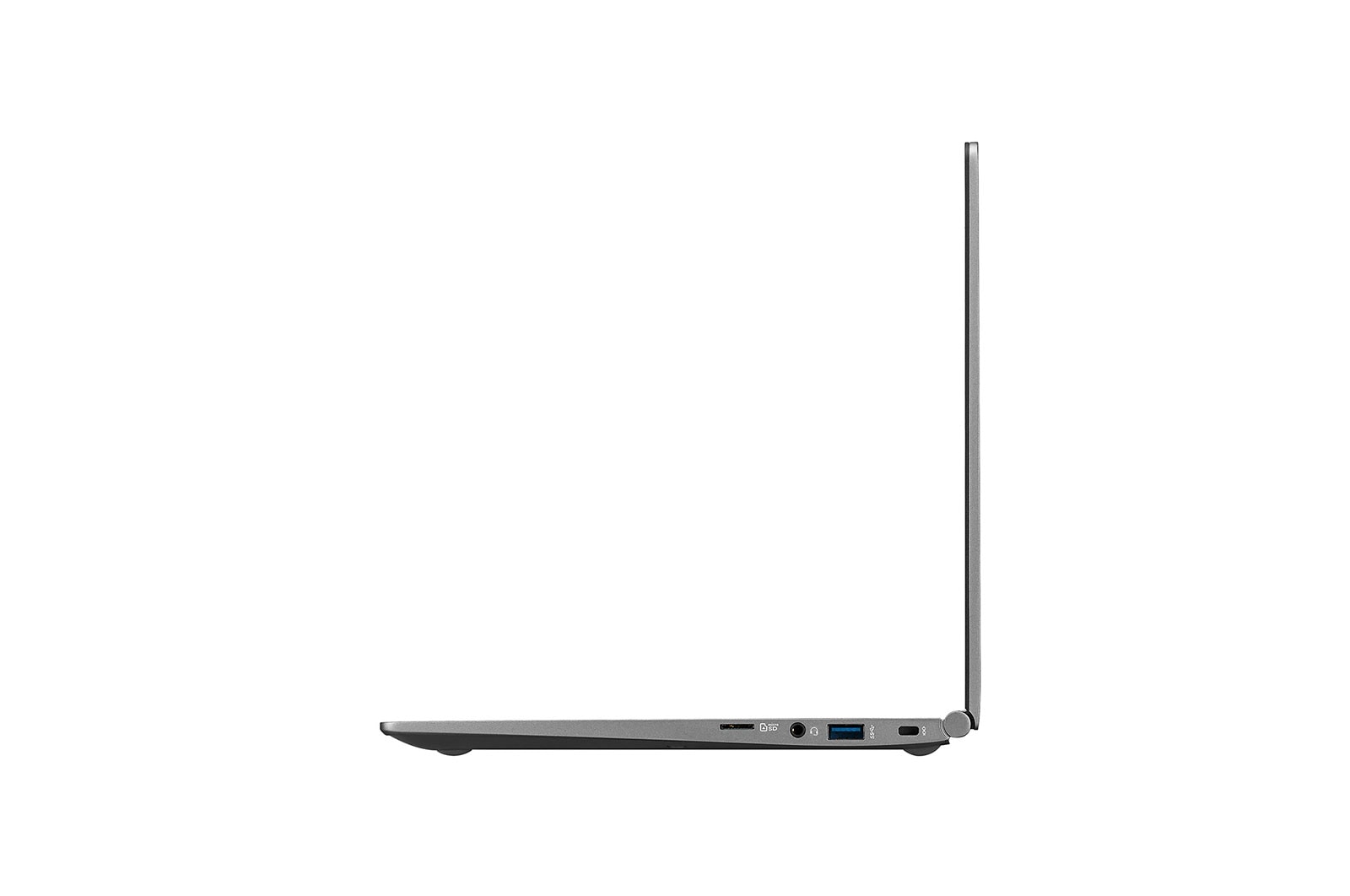 LG gram 15.6 (39.624cm) 8th Gen CPU Lightweight, 14Z990-V