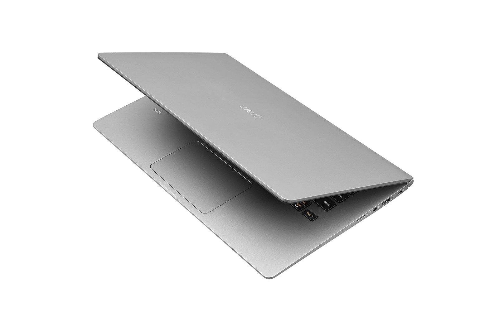 LG gram 15.6 (39.624cm) 8th Gen CPU Lightweight, 14Z990-V