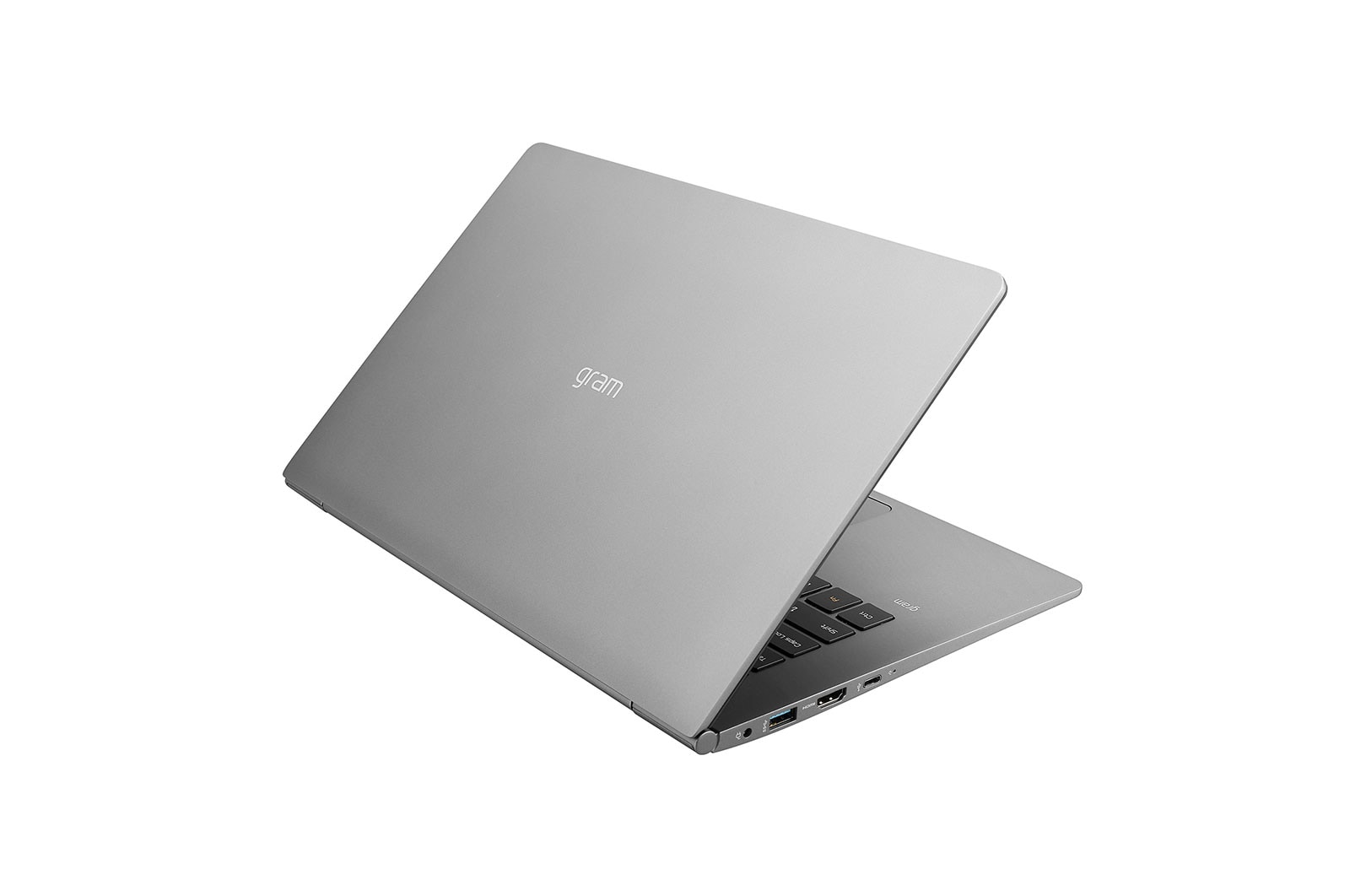 LG gram 15.6 (39.624cm) 8th Gen CPU Lightweight, 14Z990-V