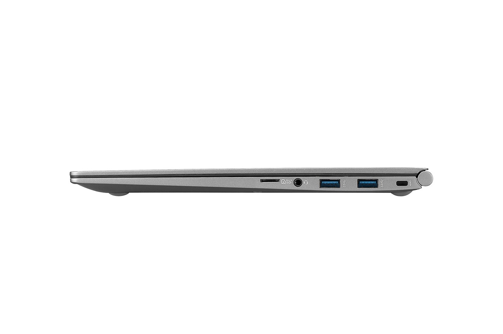 LG gram 17 (43.18cm) 8th Gen CPU Lightweight, 15Z990-V