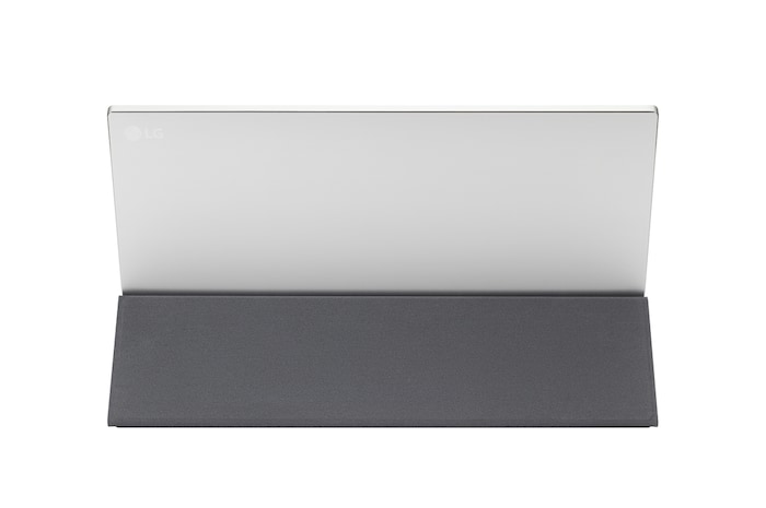 LG  40.6cm (16) +view for LG gram Portable Monitor with USB Type-C™, 16MQ70