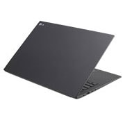 LG UltraPC 16(40.64cm) Lightweight with 16:10 IPS Anti-glare Display and AMD Ryzen 7000 series processors, 16U70R-G.AH56A2