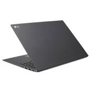 LG UltraPC 16(40.64cm) Lightweight with 16:10 IPS Anti-glare Display and AMD Ryzen 7000 series processors, 16U70R-G.AH56A2