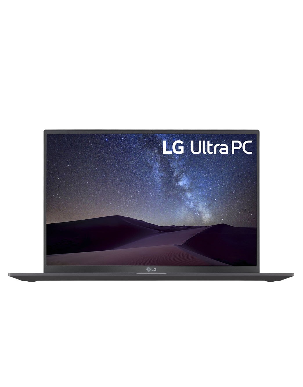 LG Ultra AMD Ryzen™7 4700U / 16G / 512Gb 16U70R-G.AH76A2-front-view-MZ-