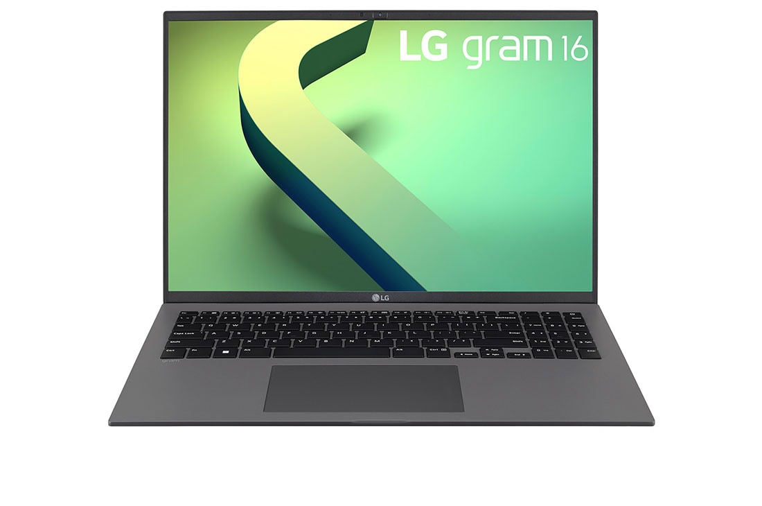 LG gram Pro 16 　16Z90TS-G.AU89J gram-pro-16z90ts-2025-gray-